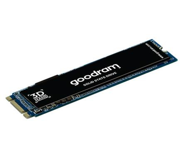GOODRAM 256GB M.2 PCIe NVMe PX400 - 452441 - zdjęcie 2